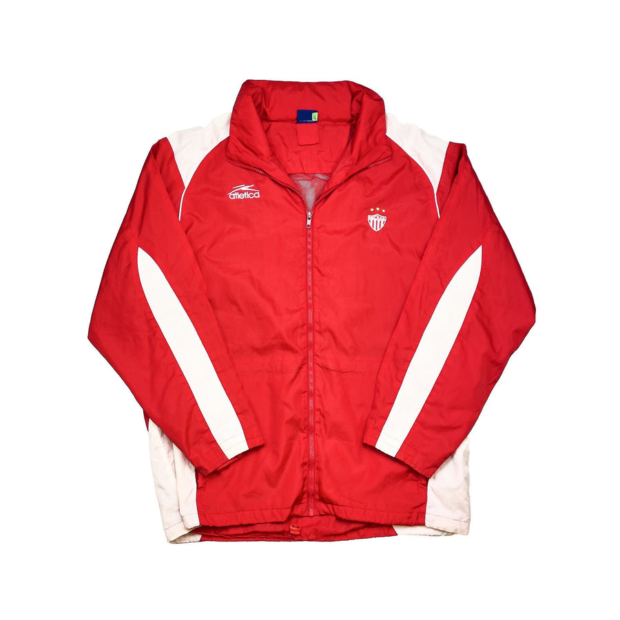 2006/07 Necaxa Trainingsjacke (L) Atletica