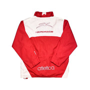 2006/07 Necaxa Trainingsjacke (L) Atletica