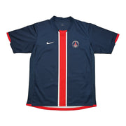 2006/07 PSG Heimtrikot (M) Nike