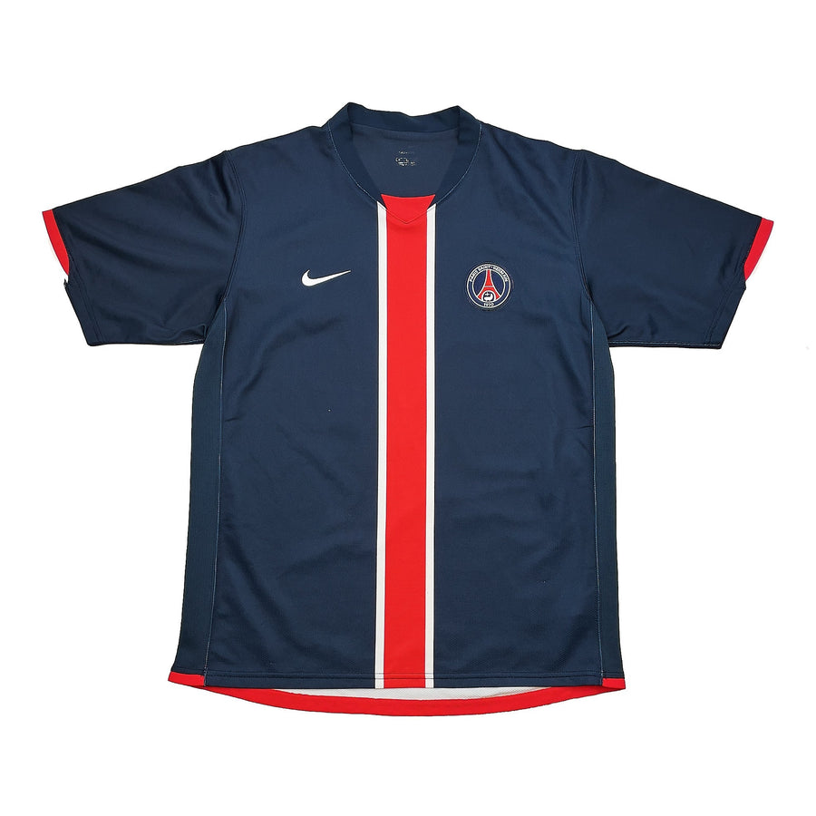 2006/07 PSG Heimtrikot (M) Nike