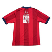 2006/07 PSG Trainingsshirt (S) Nike
