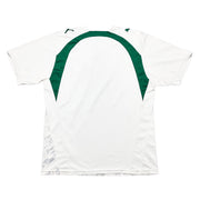 2006/07 Saudi-Arabien Heimtrikot (L) Puma