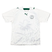 2006/07 Saudi-Arabien Heimtrikot (L) Puma