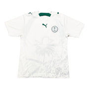 2006/07 Saudi-Arabien Heimtrikot (M) Puma