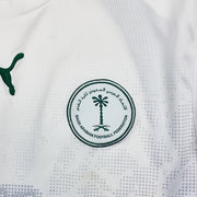 2006/07 Saudi-Arabien Heimtrikot (M) Puma