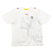 2006/07 Senegal Heimtrikot (L) Puma