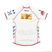 2006/07 Tiburones Veracruz Auswärtstrikot (XL) Atletica