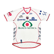 2006/07 Tiburones Veracruz Auswärtstrikot (XL) Atletica