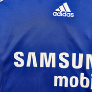 2006/08 Chelsea Shevchenko #7 Heimtrikot (L) Adidas