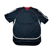 2006/08 DC United Heimtrikot (XL) Adidas