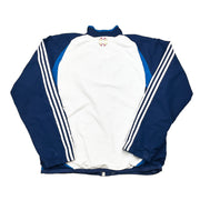 2006/08 Spanien Trainingsjacke (L) Adidas