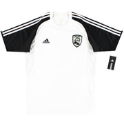 2007-08 adidas Climacool 25 Trikot *mit Etiketten* M