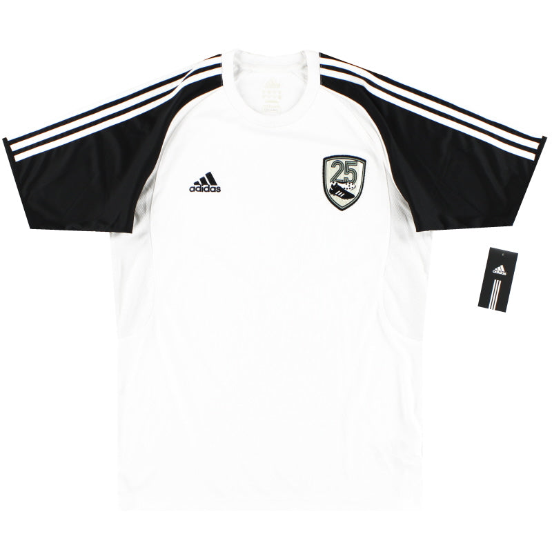 2007-08 adidas Climacool 25 Trikot *m/Etiketten* M