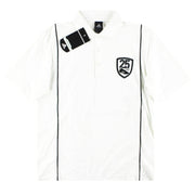 2007-08 adidas Climalite 25 Polo-Shirt *BNIB* M