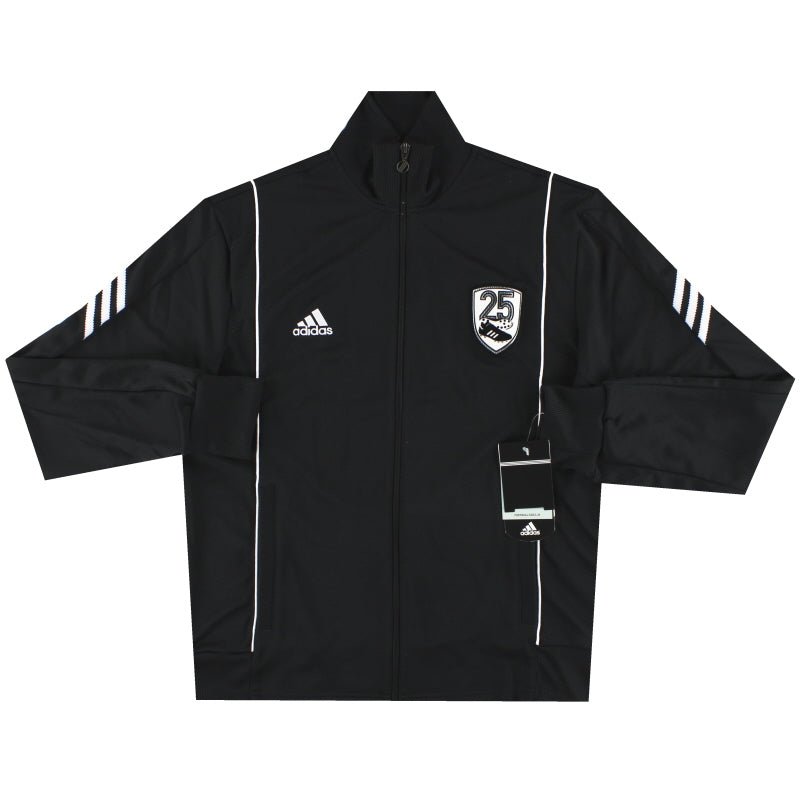 2007-08 adidas Climalite 25 Trainingsjacke *BNIB* M
