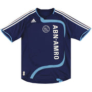 2007-08 Ajax adidas Auswärtstrikot M