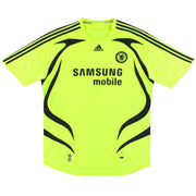 2007-08 Chelsea adidas Auswärtstrikot L