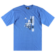 2007-08 Chelsea adidas 'Final' Grafik T-Shirt L