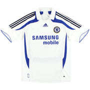 2007-08 Chelsea adidas Third Shirt XL