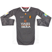 2007-08 Mallorca Torwarttrikot L