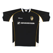 2007-08 Port Vale Vandanel Auswärtstrikot M