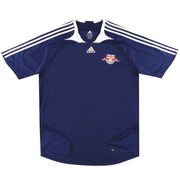 2007-08 Red Bull Salzburg adidas Auswärtstrikot S