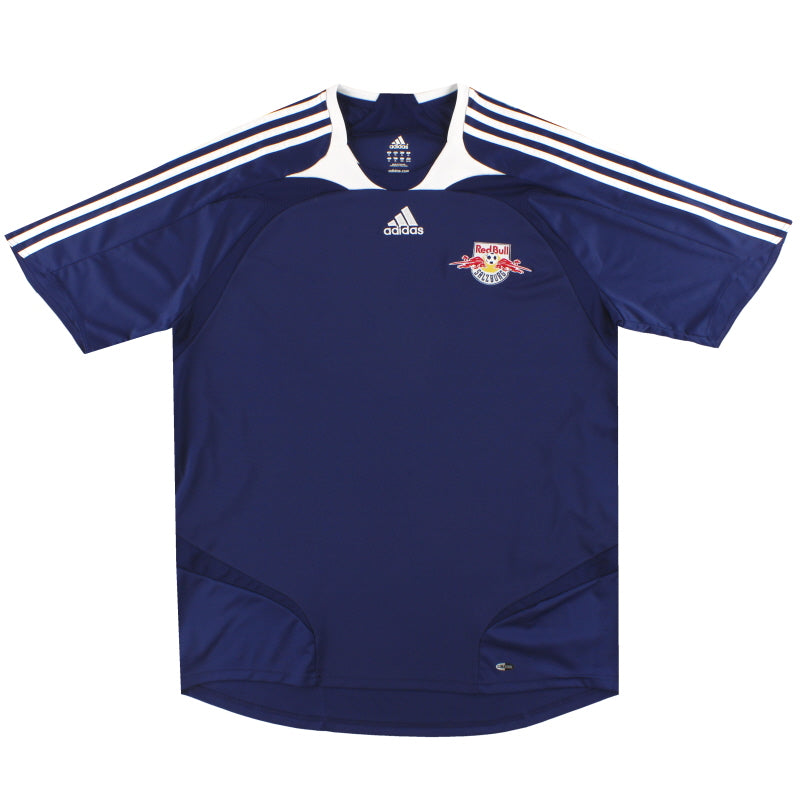2007-08 Red Bull Salzburg adidas Auswärtstrikot S