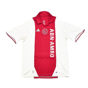 2007/08 Ajax Heimtrikot (L) Adidas