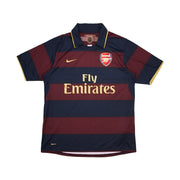 2007/08 Arsenal Ausweichtrikot (M) Nike