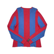2007/08 Barcelona Heritage-Pullover (M) Nike