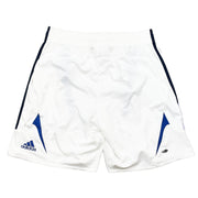 2007/08 Chelsea #13 Auswärtsshorts (XL) Adidas