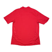 2007/08 Frankreich Auswärtstrikot (XL) Adidas