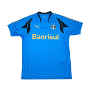 2007/08 Gremio #5 Heimtrikot (XL) Puma