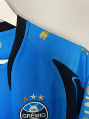 2007/08 Gremio #5 Heimtrikot (XL) Puma