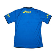 2007/08 Hellas Verona Trainingsshirt (L) Asics