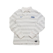 2007/08 Inter Mailand L/S Poloshirt (S) Nike