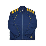 2007/08 LA Galaxy Beckham #23 Trainingsjacke (L) Adidas