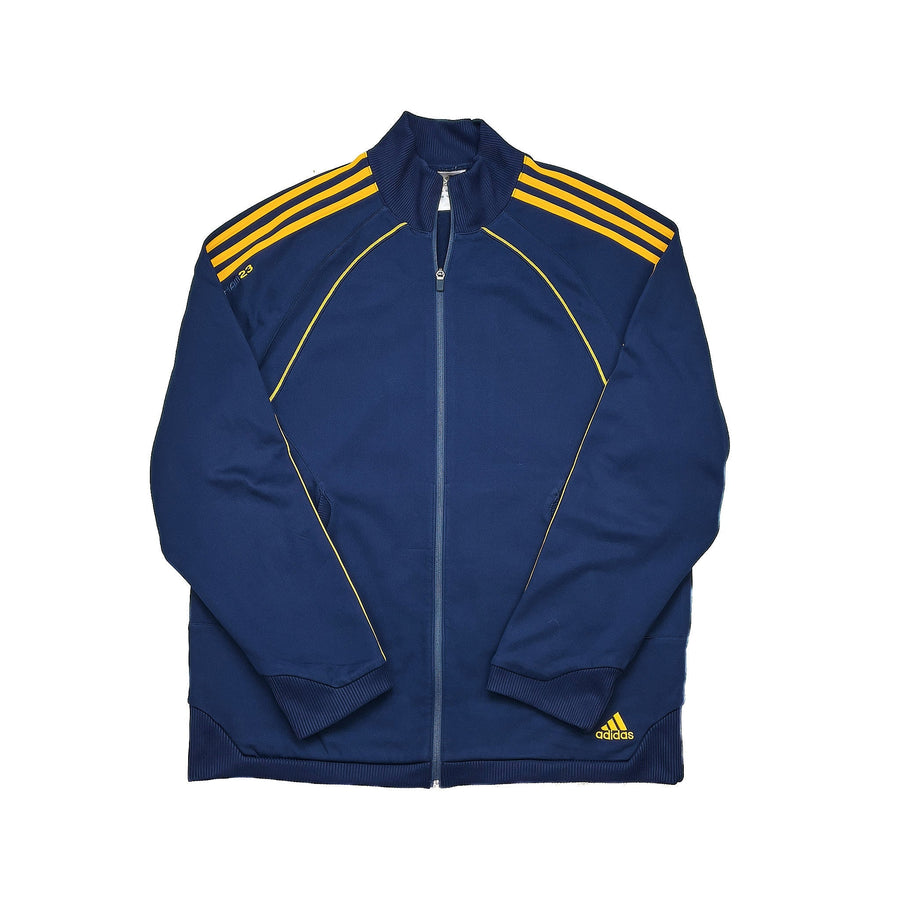 2007/08 LA Galaxy Beckham #23 Trainingsjacke (L) Adidas