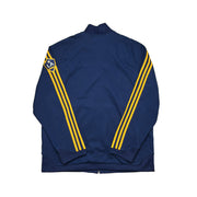 2007/08 LA Galaxy Beckham #23 Trainingsjacke (L) Adidas