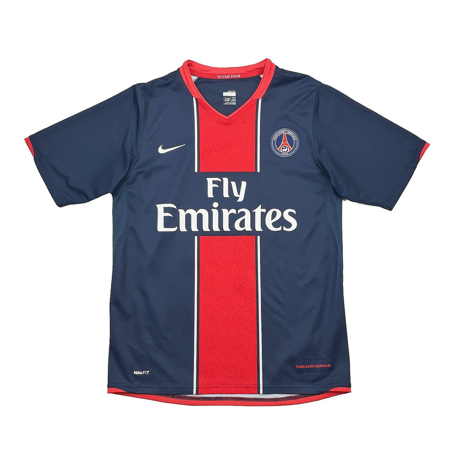 2007/08 PSG Heimtrikot (S) Nike