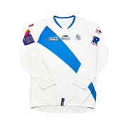 2007/08 Puebla #80 Langarm-Heimtrikot (XL) Atletica