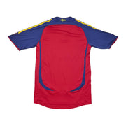 2007/08 Real Salt Lake *Player Issue* Heimtrikot (S) Adidas