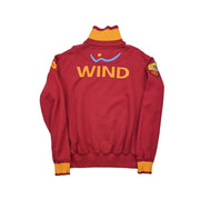 2007/08 Roma Trainingsjacke (S) Kappa