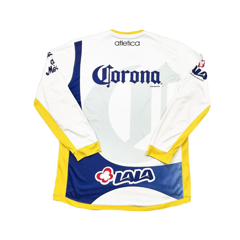 2007/08 Santos Laguna GK Shirt (M) Atletica