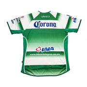 2007/08 Santos Laguna Heimtrikot (XL) Atletica