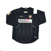 2007/08 Sevilla TW Trikot (L) Joma