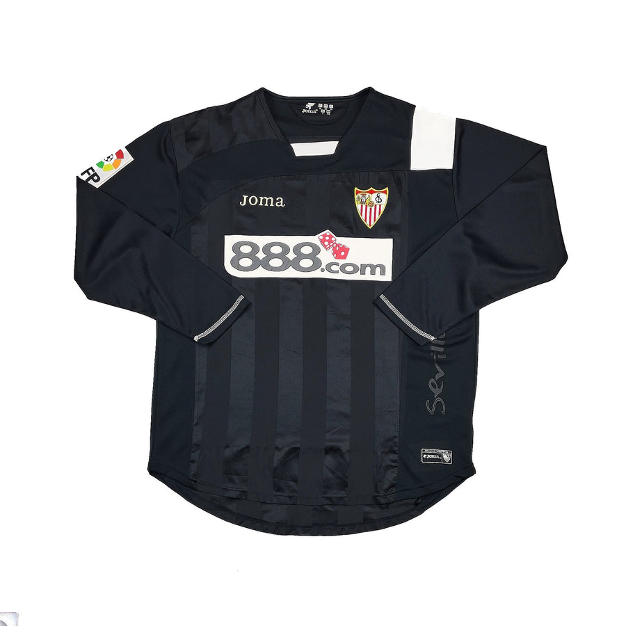 2007/08 Sevilla TW Trikot (L) Joma
