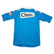 2007/08 SK Brann Auswärtstrikot (M) Kappa