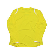 2007/08 Valenciennes L/S Diadora Trainingsshirt (M)
