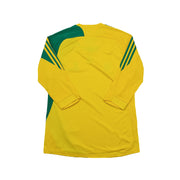 2007/09 Südafrika Heimtrikot (L) Adidas